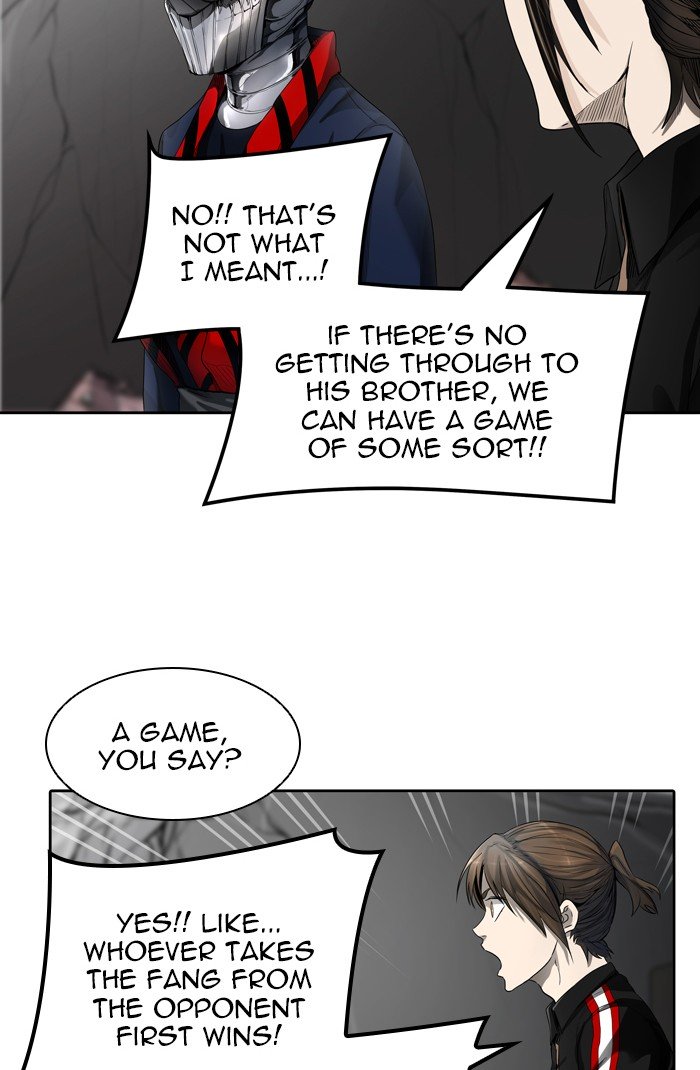 Tower of God, Chapter 437 image 069